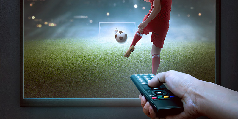 Le programme télé de l’Euro 2020 de football !
