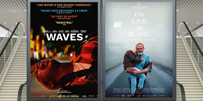 Au cinéma le 29 janvier