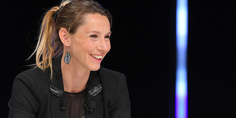 Marie-Amélie Le Fur : ambition de performance et d'inclusion pour les Jeux Paralympiques