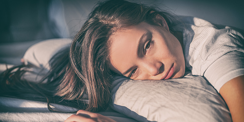 La 20ème journée nationale du sommeil