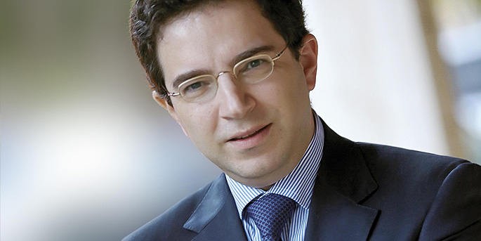 "Harry et Franz" d’Alexandre Najjar