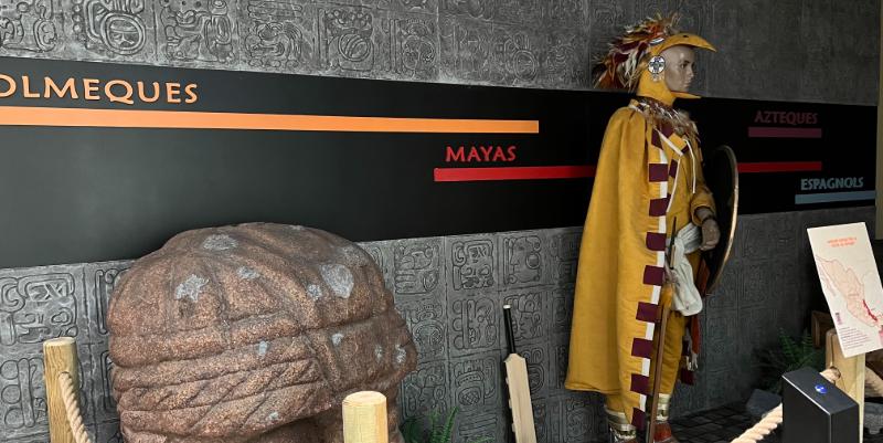 Le Palais du Cacao : un voyage gourmand près de Toulouse