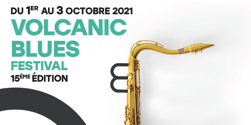 Le Volcanic Blues Festival en Auvergne