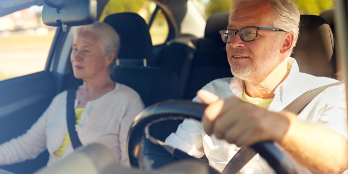 Sécurité routière : le code a changé