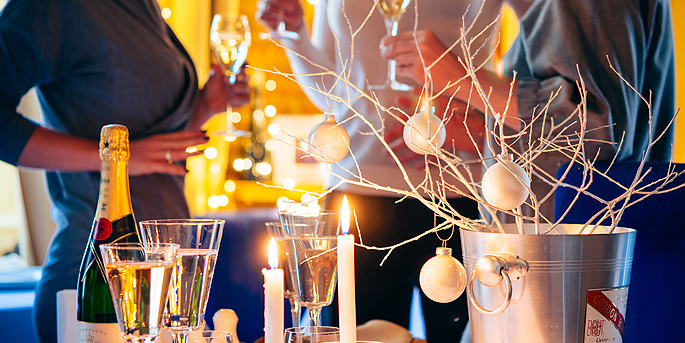 #BIENRENTRER : Pas d'alcool avant de conduire