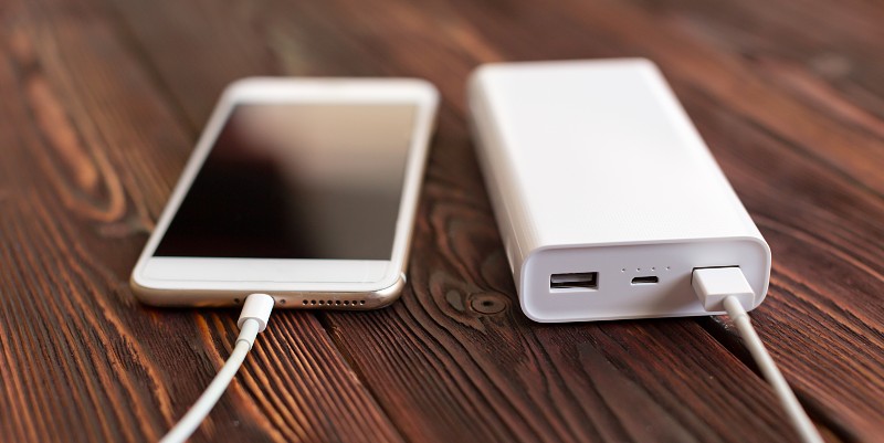 Bien choisir sa batterie externe