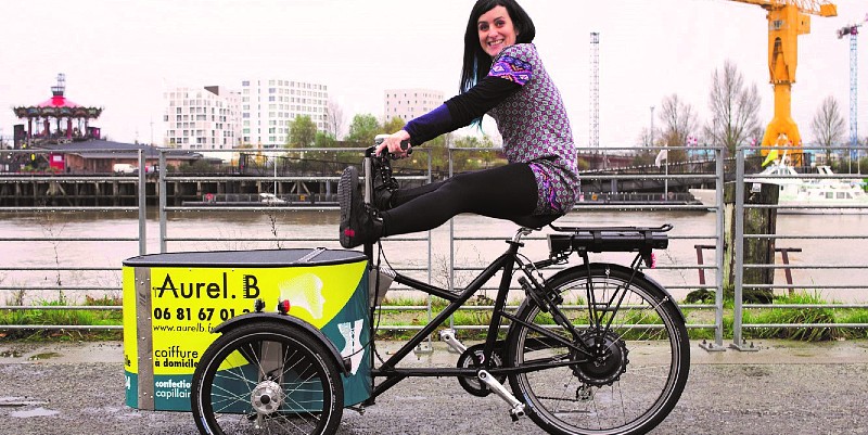 Cyclo-mobilité à tout faire