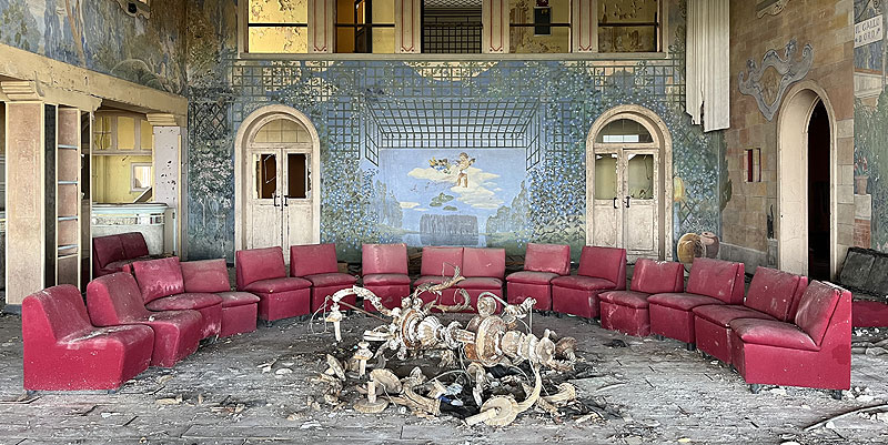 Le Nouveau Printemps de Toulouse se joue aux Carmes