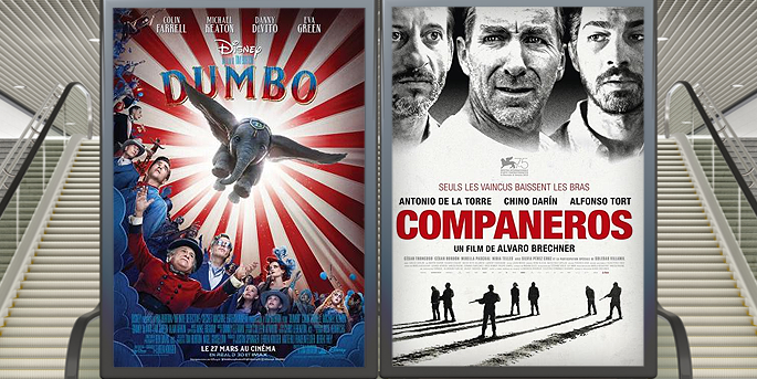 Au cinéma le 27 mars