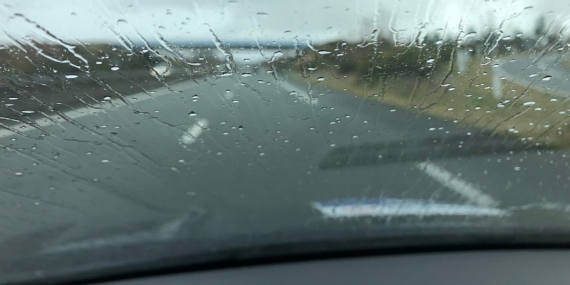 Intempéries : les bons gestes au volant