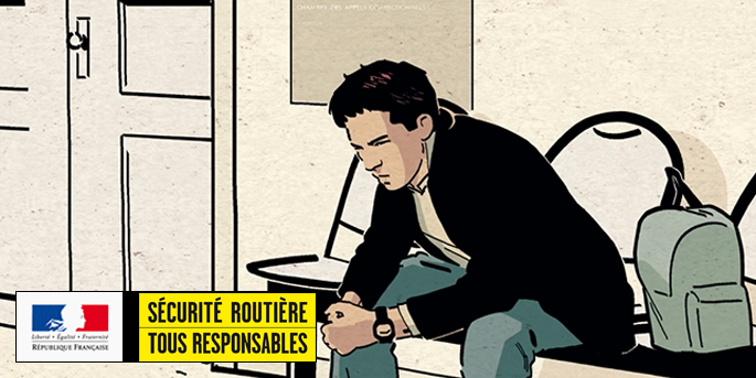 Rouler sans assurance et/ou sans permis