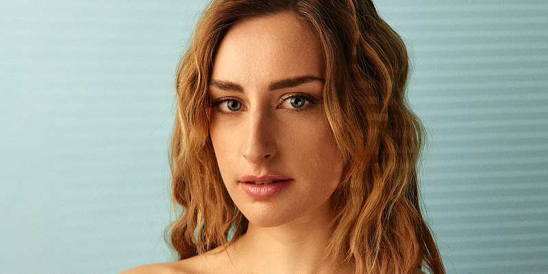 Philippine Lavrey sort de l'ombre