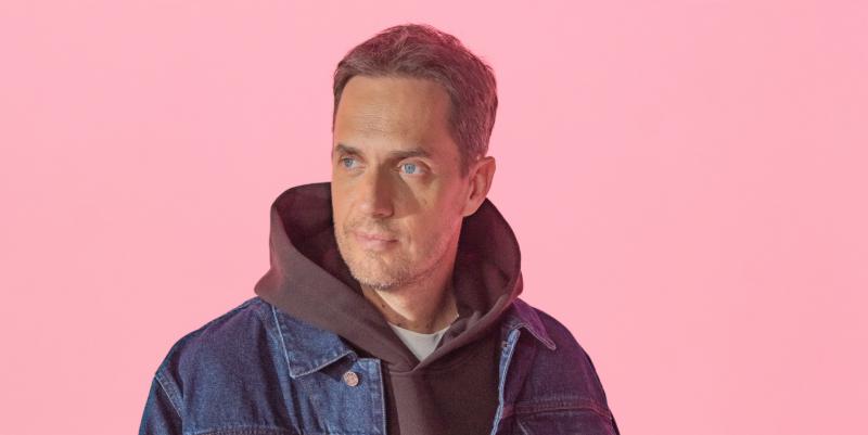 Grand Corps Malade : un nouvel album entre Montréal et la Provence