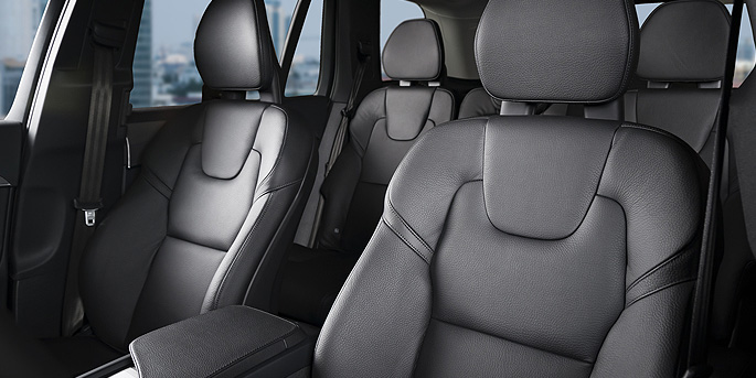 Enquête sur le confort en voiture