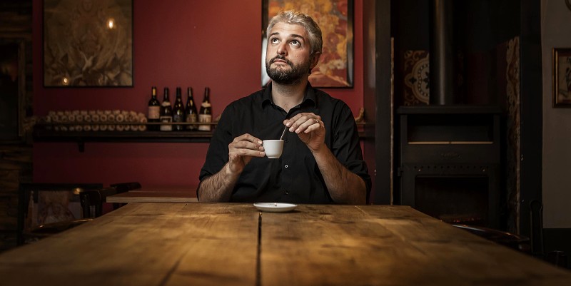 Pierre-Emmanuel Barré