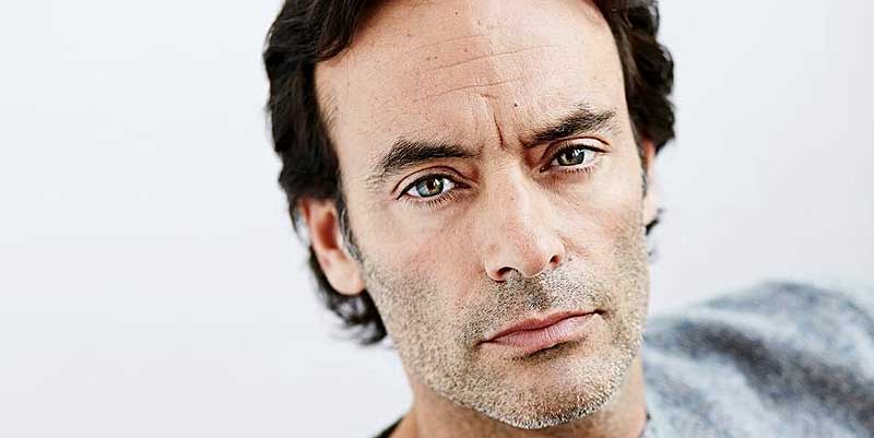 Dans l'intimité de la famille Delon