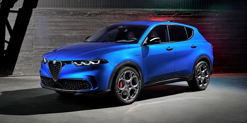 Un, deux, trois, Alfa !