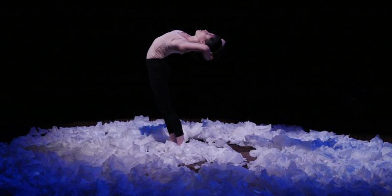 "On va tout fêter !" : un nouveau festival de la danse investit Clermont-Ferrand
