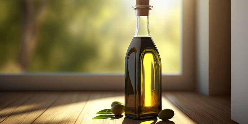 illustration de Quelle huile d'olive choisir ?