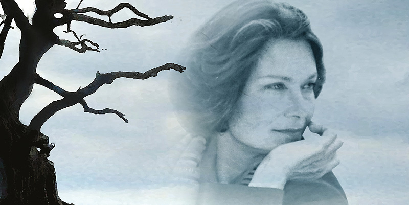 Macha Méril dans Sorcière