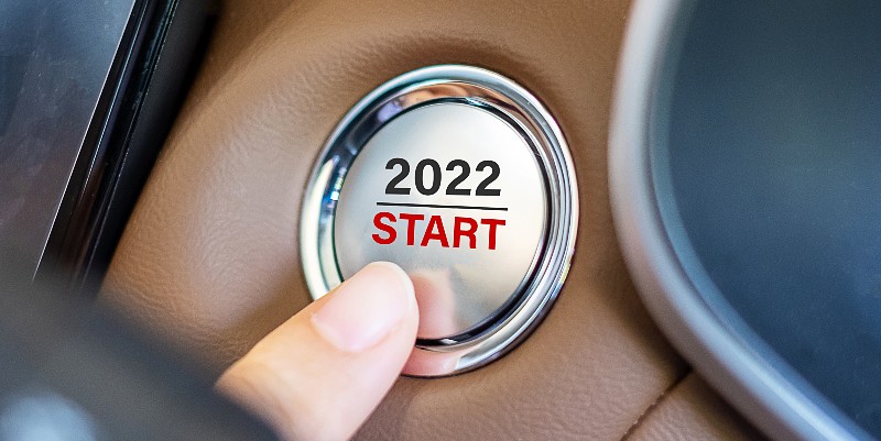 Sécurité routière : les changements en 2022