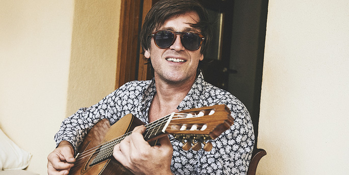 Thomas Dutronc