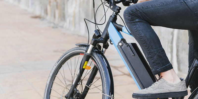 Bien choisir son vélo à assistance électrique