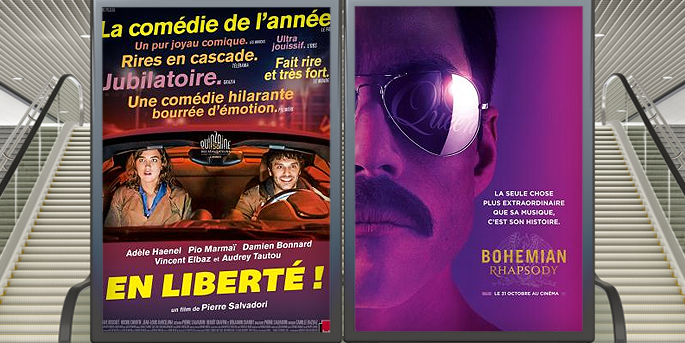 Au cinéma le 31 octobre