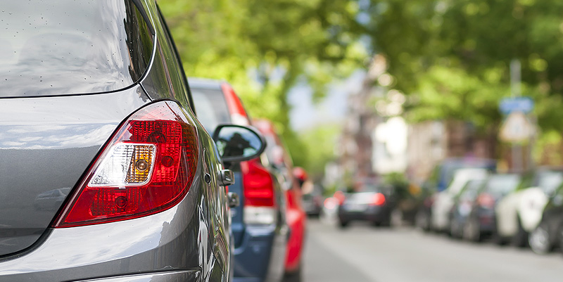 Peut-on privatiser une place de stationnement ?