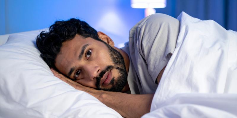 Troubles du sommeil : conséquences et traitements