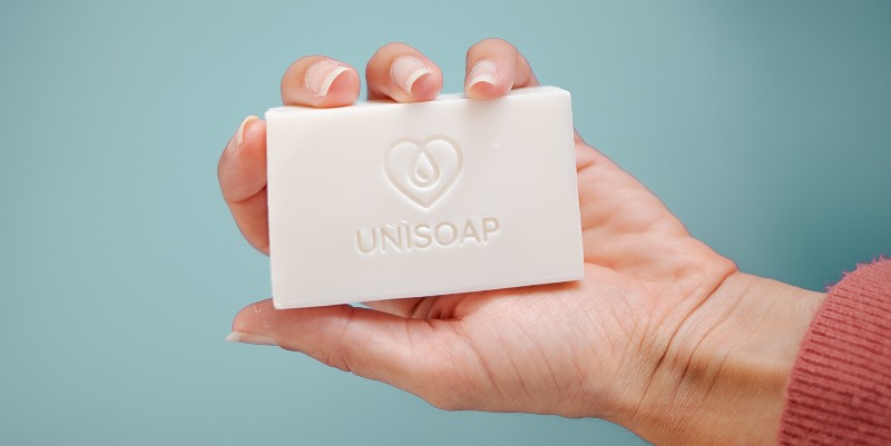 La seconde vie de vos savons