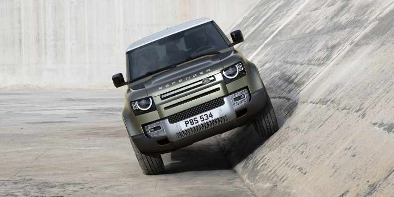 Land Rover Defender : l’âme du baroudeur chic