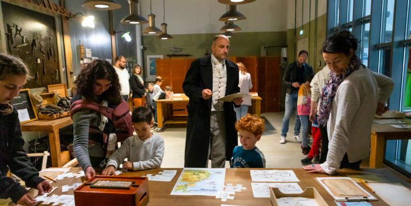 L'Envol des Pionniers à Toulouse : une fin d'été dans les pas de Mermoz