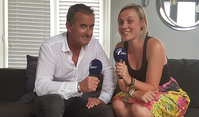 Christophe Dechavanne