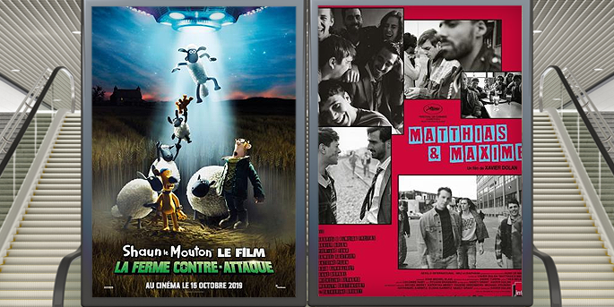 Au cinéma le 16 octobre