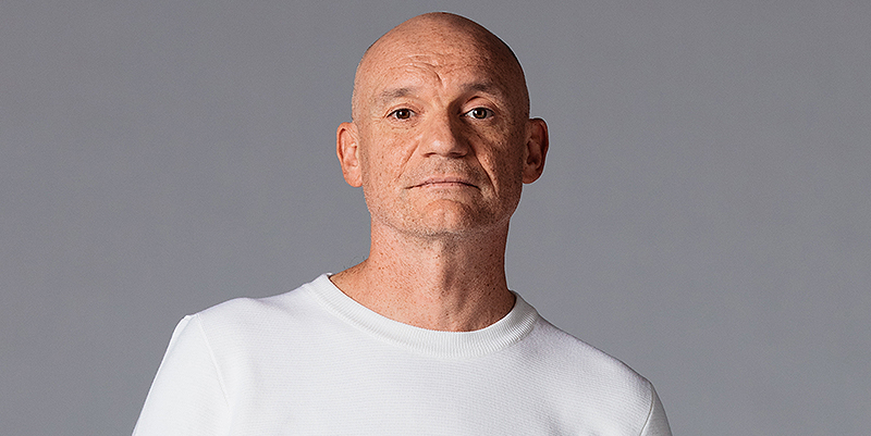 Gaëtan Roussel, quatrième album solo