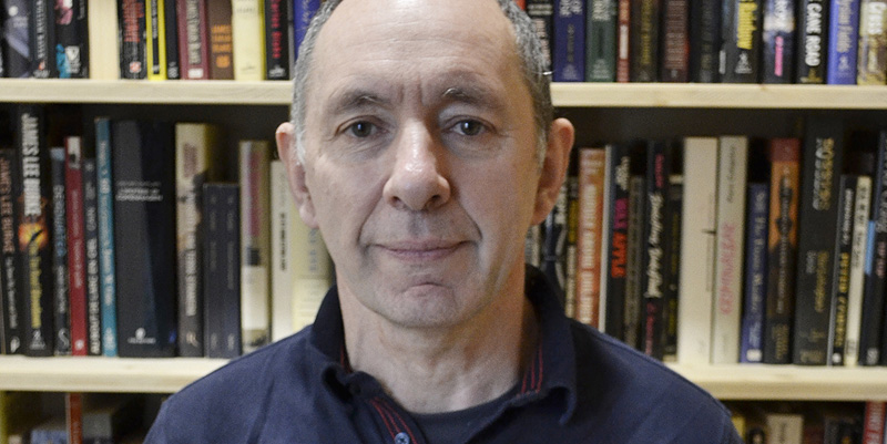 "Ces enfants qui veulent guérir leurs parents" de Bruno Clavier