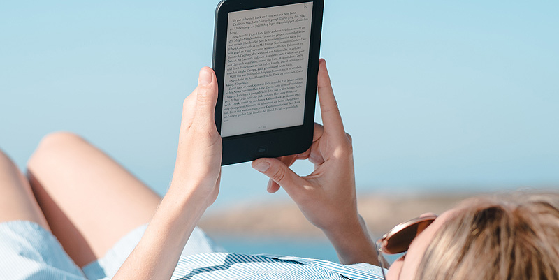 Comment bien choisir sa liseuse ? 