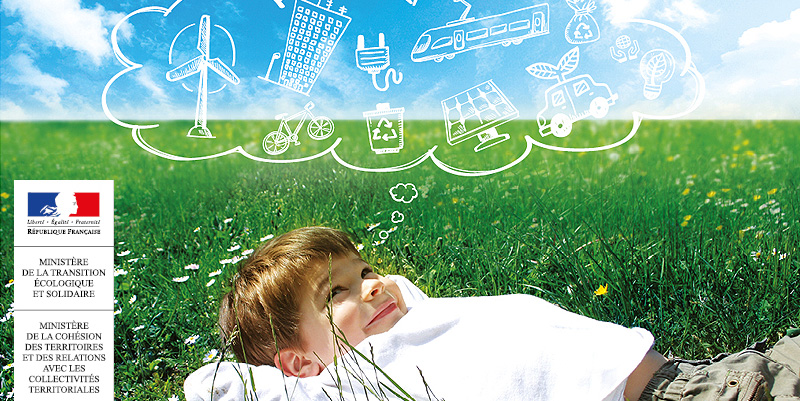 La semaine européenne du développement durable