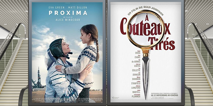 Au cinéma le 27 novembre