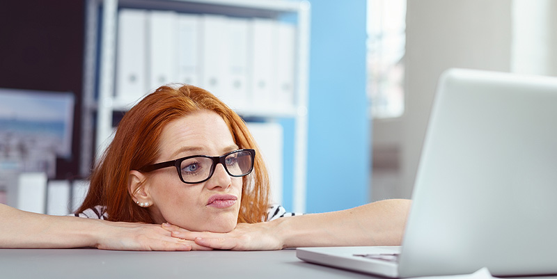 Débits de l'internet fixe : entre promesse et réalité