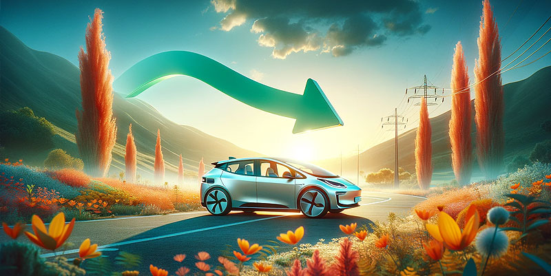 Réforme du bonus écologique : moins 1000€ pour les ménages aisés