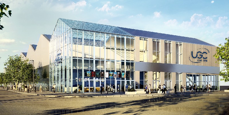 On se fait une toile à Bordeaux ? 