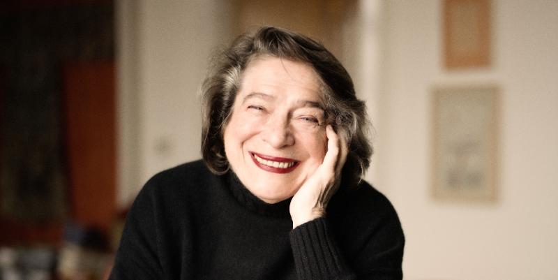 La légende Leonskaja : ''la dernière grande Dame de l'École Soviétique''