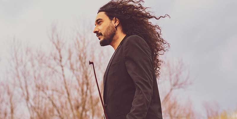 "Roots" de Nemanja Radulović