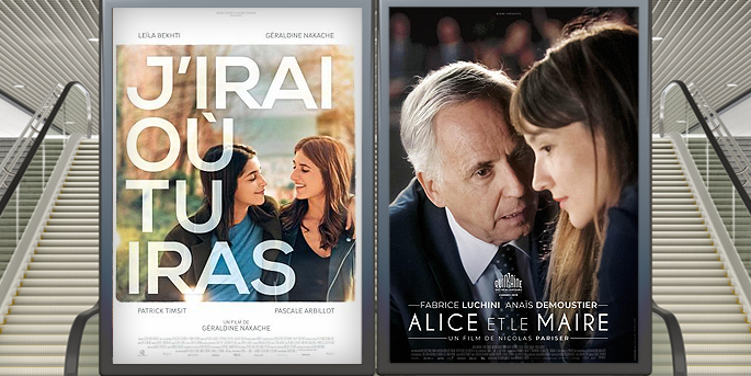 Au cinéma le 2 octobre