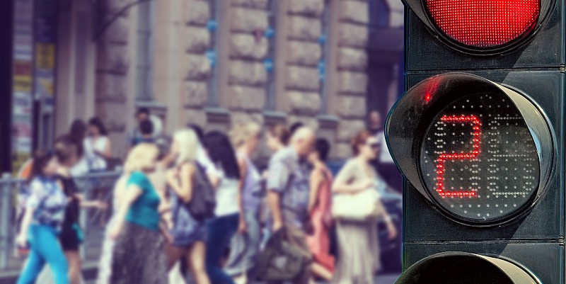 De nouvelles signalisations routières