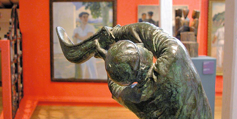 Le Musée Basque à Bayonne