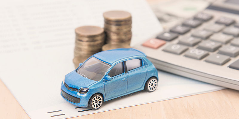 Alléger son budget auto