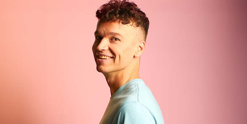 illustration de Nillio, le génial chanteur ingénieur